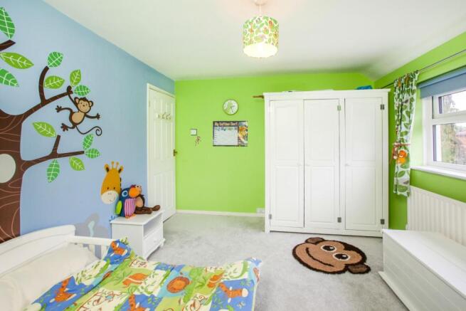 Bedroom 2