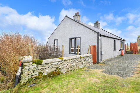 Houlnalea, Dunrossness, Shetland, ZE2 9JG