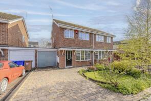39, Wetherby Road, Trentham, Stoke-on-trent ST4 8AZ