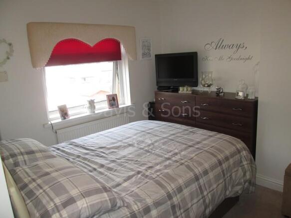Bedroom 1