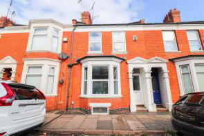 85, Cedar Road, Northampton NN1 4RW