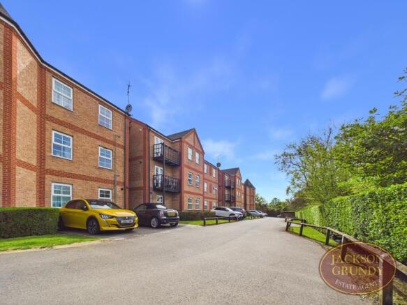 Turners Gardens
