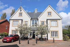 Flat 5, 18, Red Kite Way, Northbrook, Worthing BN12 6FN