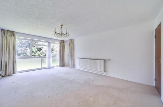 Davidson Frost-Wellings, DFW, Bickley Court, Stanm
