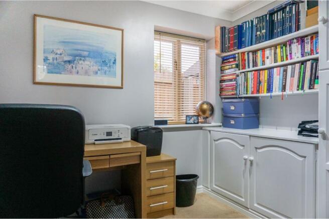Home Office