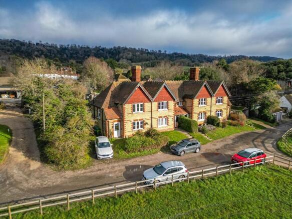 Barn Meadow Cottages, Boxley4.jpg