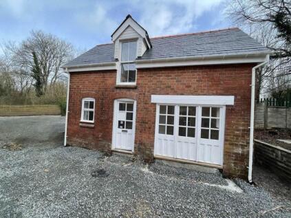 Park Terrace, Llandrindod Wells,