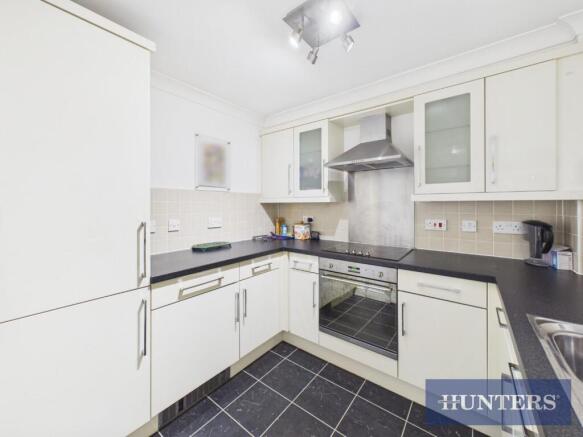 1 bed Apartment for sale Image 6