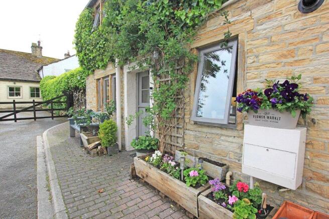 1 bed End of Terrace for sale Image 9