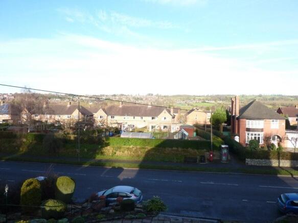 View to Front