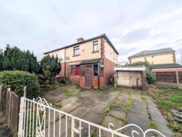 21, North Avenue, Farnworth, Bolton BL4 0BH