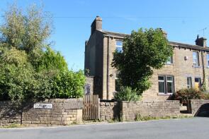 76, Shaw Lane, Oxenhope, Keighley BD22 9QL