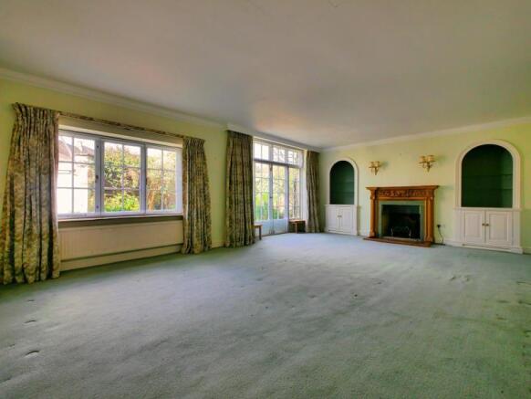 Sitting room