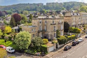 40, Bathwick Hill, Bathwick, Bath BA2 6LD