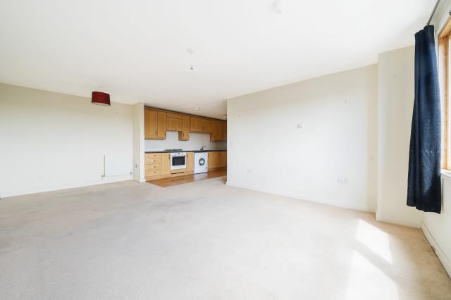 Kitchen/Reception