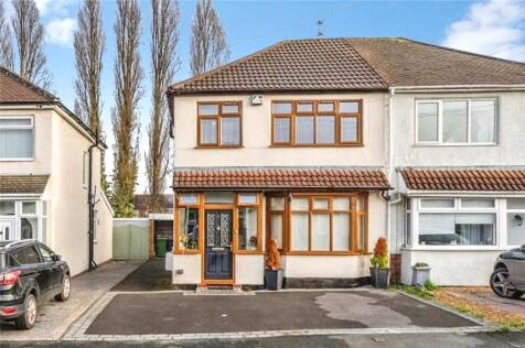 New Road, Wednesfield, Wolverhampton, West Midlands, WV10