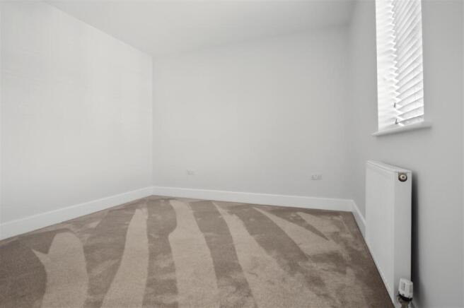 Second Reception Room