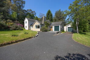 Coldharbour, Low Road, Little Cheverell SN10 4JY