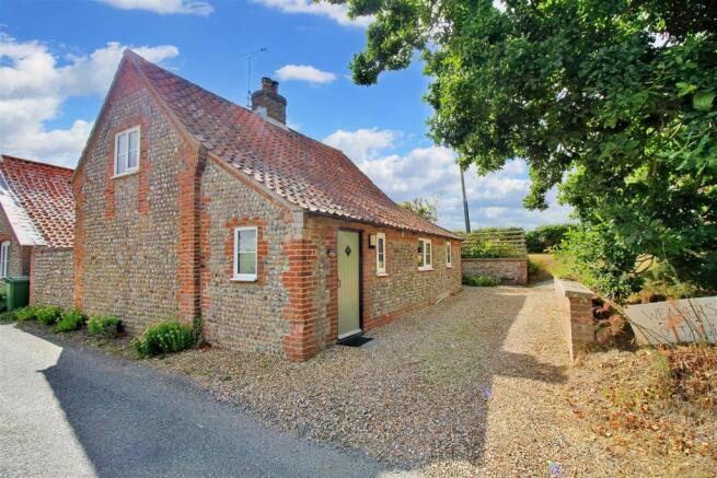 Weavers Cottage