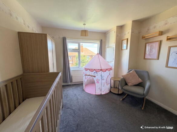 2 bed Semi-Detached for sale Image 9