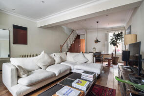 13, Alfearn Road, Hackney, London E5 0SE