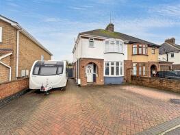 1, Prospect Avenue, Wellingborough NN29 7DZ