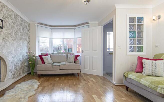 Reception Room Two