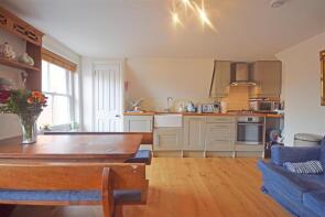 Flat 1, 10a, King Street, Twickenham TW1 3SN