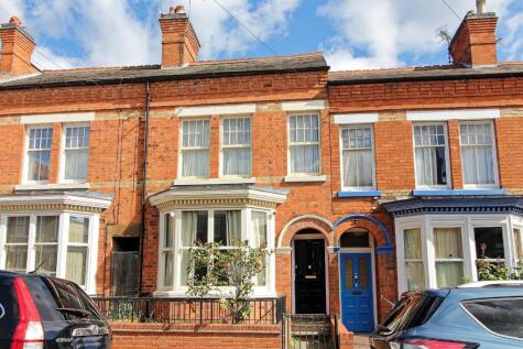 Daneshill Road, Leicester, LE3