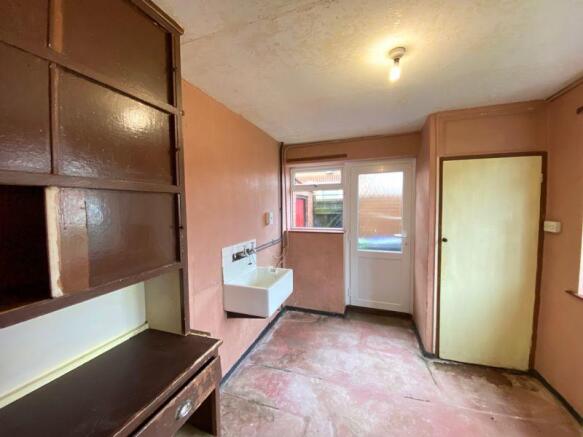 The Kitchen