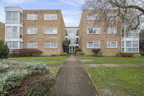 15, 14 Chudleigh, Highview Road, Sidcup DA14 4EZ