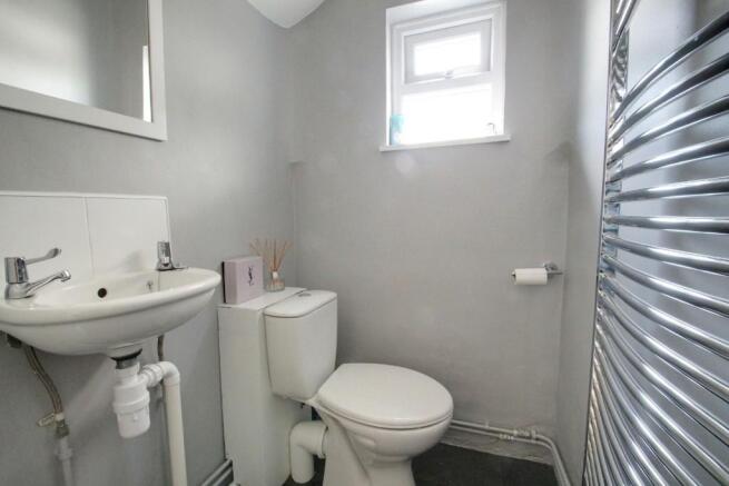 CLOAKROOM