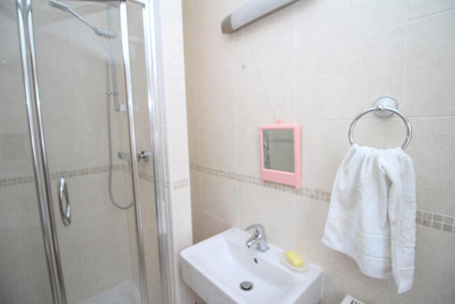 En suite