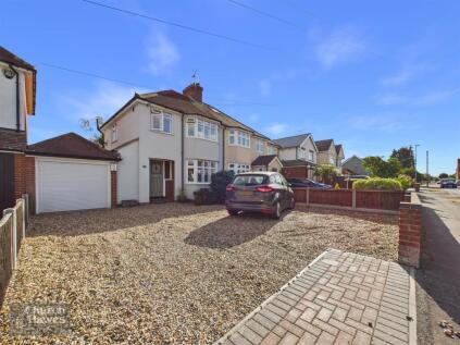 Dorset Avenue, Chelmsford