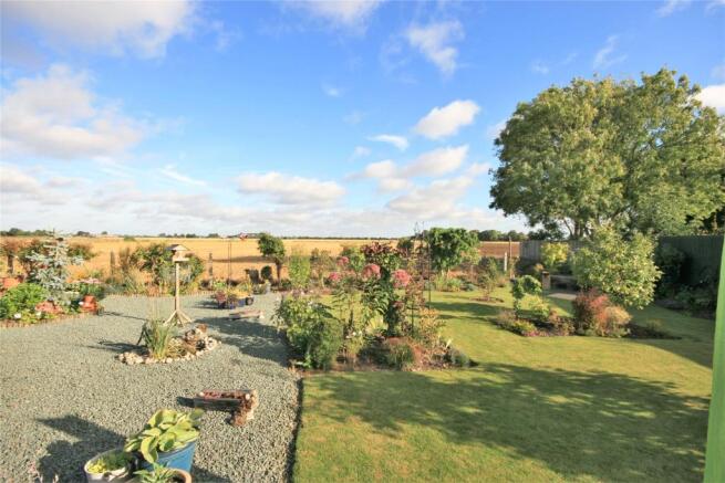Garden 1