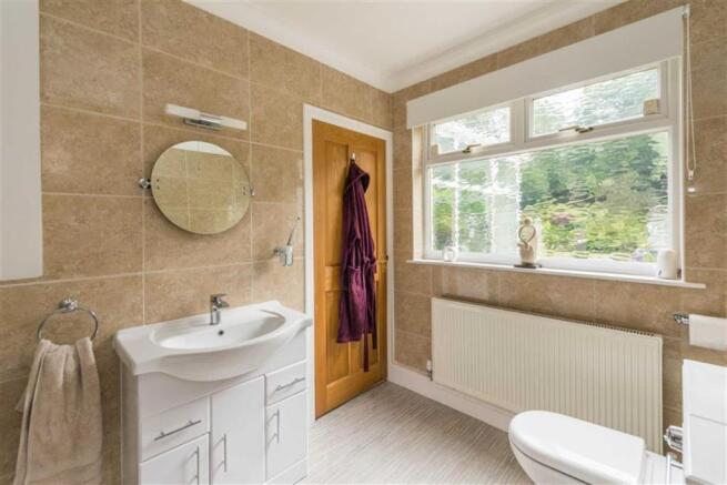 EN SUITE JACK AND JI