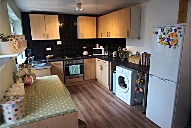 Kitchen / Breakfast