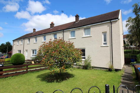 Brooke Avenue, Balloch