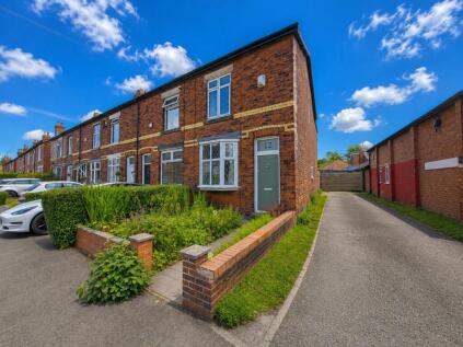 Lacey Green, Wilmslow, Cheshire, SK9