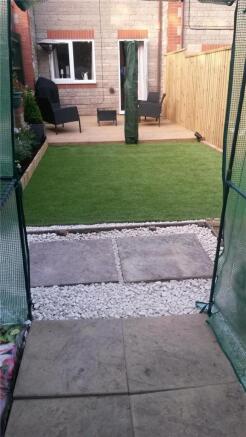Garden 2