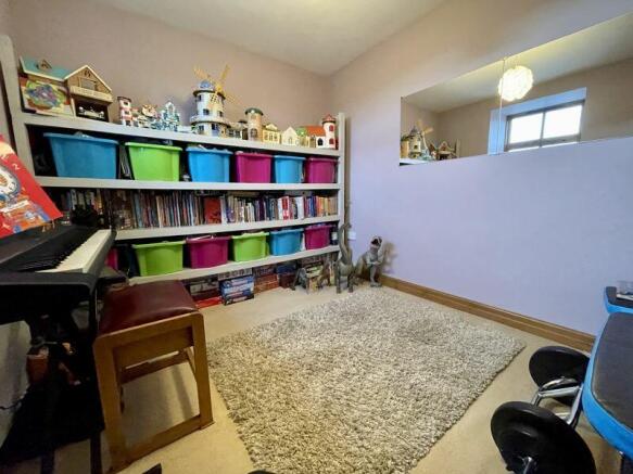 Bedroom 4