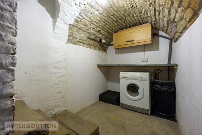 1 bed End of Terrace for sale Image 9