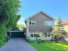 38, Entry Hill Park, Combe Down, Bath BA2 5ND