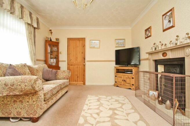 Lounge Additional