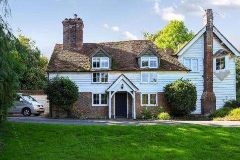 Mill Street, Iden Green, Cranbrook