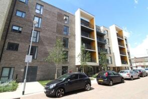 Flat 14, 8 Globe Court, Chronicle Avenue, Colindale, London NW9 4BH