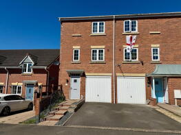 42, The Breeze, Brierley Hill DY5 3AG