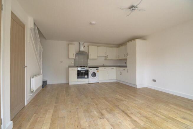 Open Plan