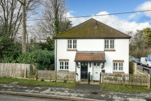 April Cottage, Water End Road, Potten End, Berkhamsted HP4 2SG