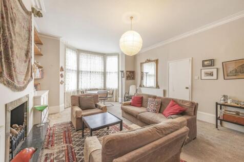 Earlsfield Road, Earlsfield, London, SW18